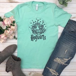 Bella + Canvas unisex T-shirt